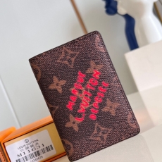 LV Wallets